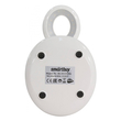 Светодиодный настольный светильник Smartbuy-5W/W SBL-CR-5-W-White - Светильники - Настольные светильники - . Магазин оборудования для автономного и резервного электропитания Ekosolar.ru в Рыбинске