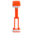 Светодиодный аккумуляторный светильник Smartbuy-4W/O SBL-Jump-4-WL-Orange - Светильники - Настольные светильники - . Магазин оборудования для автономного и резервного электропитания Ekosolar.ru в Рыбинске