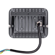 Светодиодный прожектор WOLTA WFL-10W/06W серый  5500K 10Вт SMD IP65 850Лм - Светильники - Прожекторы - . Магазин оборудования для автономного и резервного электропитания Ekosolar.ru в Рыбинске