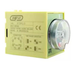 Pеле времени 220V ST3PC-D (1-10s/100s/10m/60m) Энергия - Электрика, НВА - Реле, автоматизация и управление - Реле времени - . Магазин оборудования для автономного и резервного электропитания Ekosolar.ru в Рыбинске