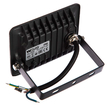 Светодиодный прожектор WOLTA WFL-10W/06W серый  5500K 10Вт SMD IP65 850Лм - Светильники - Прожекторы - . Магазин оборудования для автономного и резервного электропитания Ekosolar.ru в Рыбинске
