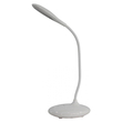 Светодиодный настольный светильник Smartbuy-5W/W SBL-CR-5-W-White - Светильники - Настольные светильники - . Магазин оборудования для автономного и резервного электропитания Ekosolar.ru в Рыбинске