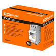 Таймер электронный астрономический ТЭ-АС 16А-DIN TDM SQ1503-0023 - Электрика, НВА - Реле, автоматизация и управление - Таймеры - . Магазин оборудования для автономного и резервного электропитания Ekosolar.ru в Рыбинске