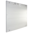 Светильник универсальный LT-UTP-11R-IP20-36W-6500K LED со встроенным драйвером - Светильники - Для общественных зданий - . Магазин оборудования для автономного и резервного электропитания Ekosolar.ru в Рыбинске