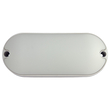 Банник LT-LBWP-03-IP65-12W-6500К LED овальный - Светильники - Для ЖКХ - . Магазин оборудования для автономного и резервного электропитания Ekosolar.ru в Рыбинске