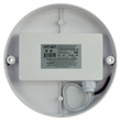Банник LT-LBWP-06-IP65-12W-6500К LED круглый - Светильники - Для ЖКХ - . Магазин оборудования для автономного и резервного электропитания Ekosolar.ru в Рыбинске