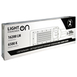 Светильник LT-ST-01-IP65-200W-6500K LED уличный - Светильники - Уличные светильники - . Магазин оборудования для автономного и резервного электропитания Ekosolar.ru в Рыбинске