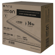 Светильник универсальный LT-UTP-11R-IP20-36W-6500K LED со встроенным драйвером - Светильники - Для общественных зданий - . Магазин оборудования для автономного и резервного электропитания Ekosolar.ru в Рыбинске