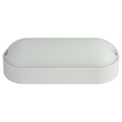 Банник LT-LBWP-03-IP65-8W-6500К LED овальный - Светильники - Для ЖКХ - . Магазин оборудования для автономного и резервного электропитания Ekosolar.ru в Рыбинске