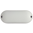 Банник LT-LBWP-05-IP65-8W-6500К LED овал с датчиком движения - Светильники - Для ЖКХ - . Магазин оборудования для автономного и резервного электропитания Ekosolar.ru в Рыбинске