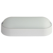 Банник LT-LBWP-03-IP65-12W-6500К LED овальный - Светильники - Для ЖКХ - . Магазин оборудования для автономного и резервного электропитания Ekosolar.ru в Рыбинске