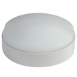 Банник LT-LBWP-06-IP65-12W-6500К LED круглый - Светильники - Для ЖКХ - . Магазин оборудования для автономного и резервного электропитания Ekosolar.ru в Рыбинске