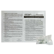 Банник LT-LBWP-05-IP65-8W-6500К LED овал с датчиком движения - Светильники - Для ЖКХ - . Магазин оборудования для автономного и резервного электропитания Ekosolar.ru в Рыбинске