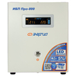 ИБП для котла Энергия Про 800 + Аккумулятор Grid 75 Ah 12 v (500Вт - 82мин) - ИБП и АКБ - ИБП для котлов - . Магазин оборудования для автономного и резервного электропитания Ekosolar.ru в Рыбинске