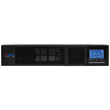 ИБП Энергия Pro Online 2000 230В-48В Rack Tower - ИБП и АКБ - Энергия ИБП Pro OnLine - . Магазин оборудования для автономного и резервного электропитания Ekosolar.ru в Рыбинске