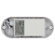 Банник LT-LBWP-03-IP65-8W-6500К LED овальный - Светильники - Для ЖКХ - . Магазин оборудования для автономного и резервного электропитания Ekosolar.ru в Рыбинске