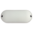 Банник LT-LBWP-03-IP65-8W-6500К LED овальный - Светильники - Для ЖКХ - . Магазин оборудования для автономного и резервного электропитания Ekosolar.ru в Рыбинске