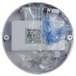Банник LT-LBWP-06-IP65-8W-6500К LED круглый - Светильники - Для ЖКХ - . Магазин оборудования для автономного и резервного электропитания Ekosolar.ru в Рыбинске