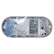 Банник LT-LBWP-03-IP65-12W-6500К LED овальный - Светильники - Для ЖКХ - . Магазин оборудования для автономного и резервного электропитания Ekosolar.ru в Рыбинске