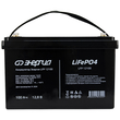 ИБП для котла Энергия Smart 2 300Вт + LiFePO4 Аккумулятор 12v 100Ah (300Вт - 256мин) - ИБП и АКБ - ИБП Энергия - ИБП для котлов отопления - . Магазин оборудования для автономного и резервного электропитания Ekosolar.ru в Рыбинске